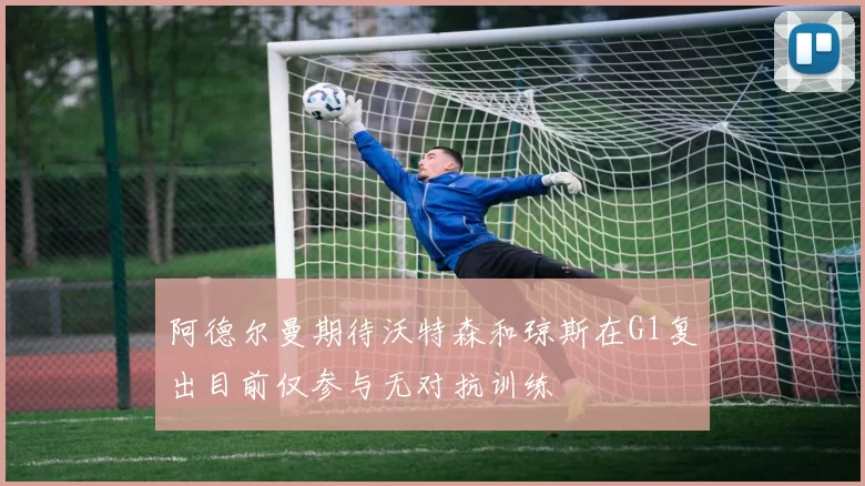 阿德尔曼期待沃特森和琼斯在G1复出目前仅参与无对抗训练